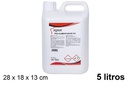 Aumentador de ph liquido 5l