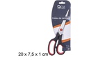 Tijera de oficina 21cm
