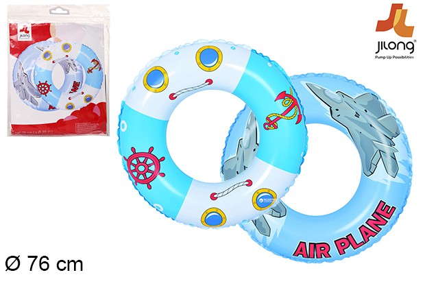 Marine-aerial float 76 cm