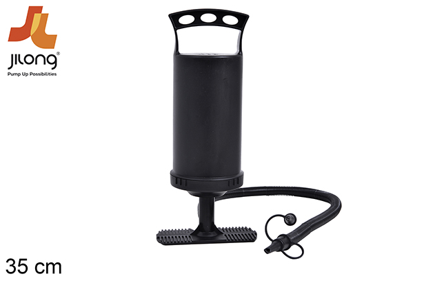 Gonfiatore manuale 35 cm