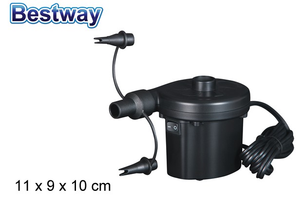 Hinchador eléctrico caja bw