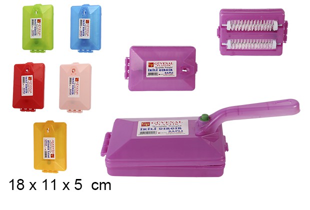 Brosse à miettes