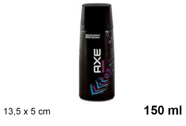 Axe deo spray Marine 150 ml