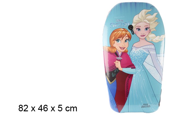 Planche de surf Frozen 84 cm