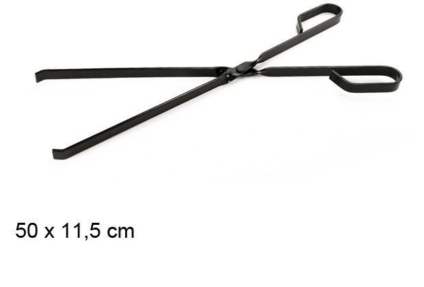 Pince à forger 50 cm