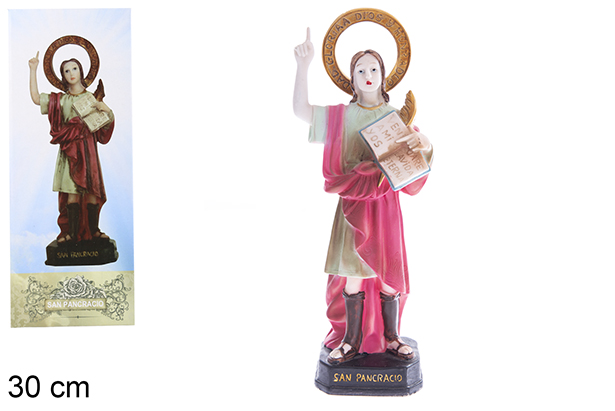 [104555] San Pancrazio 30 cm