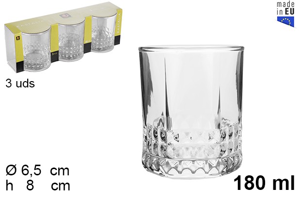Verre à vin Kastalia verre 180 ml