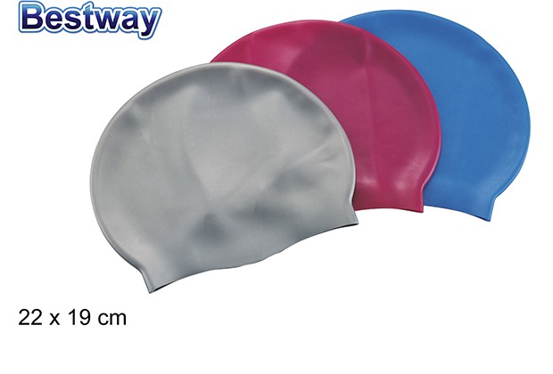 Touca de natação Hydro Swim Glide