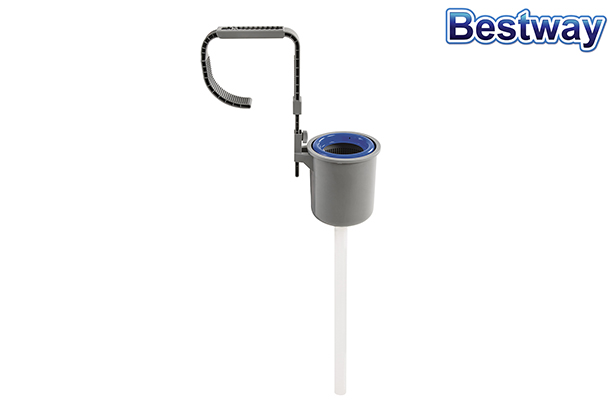 [202974] Skimmer filter for pool surface