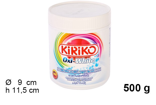 Oxi-White Kiriko 500 gr.