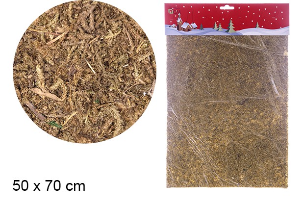 Suelo natural 50x70 cm