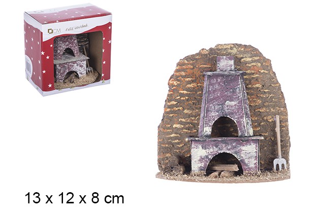 Escena horno
