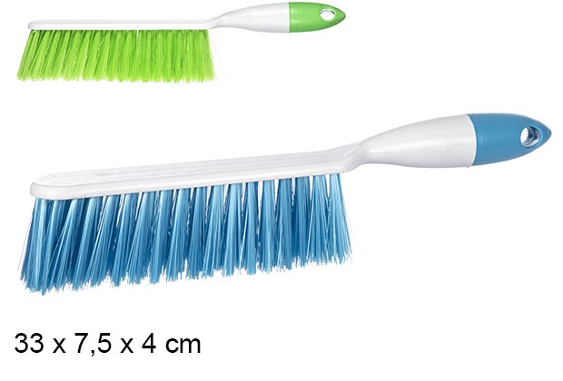 Cepillo ropa 33 cm
