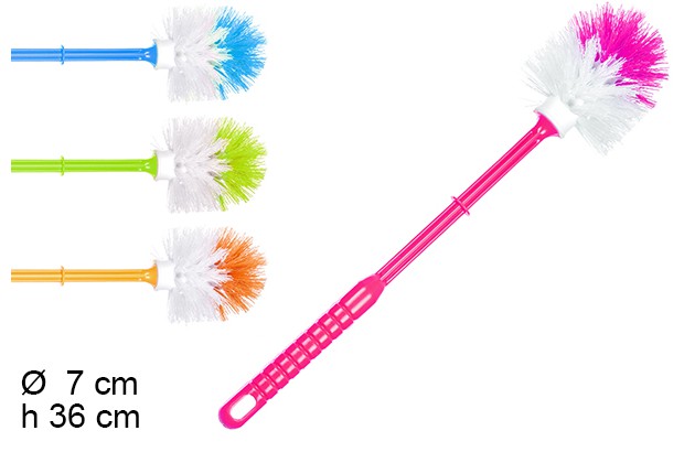 Escova higiênica 36 cm