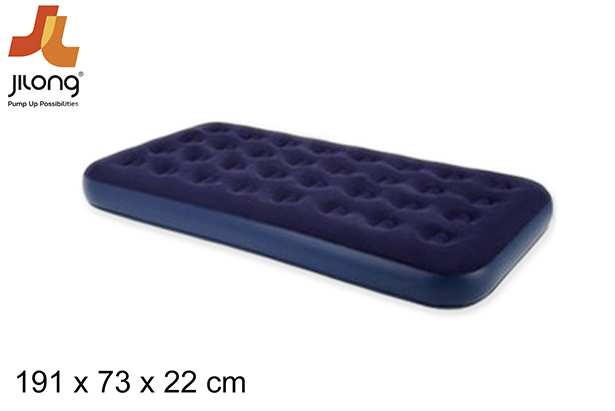 Cama hinchable single caja 191x73x22 cm