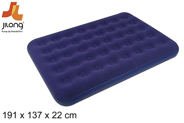 [200154] Colchón hinchable Doble caja Jilong 19