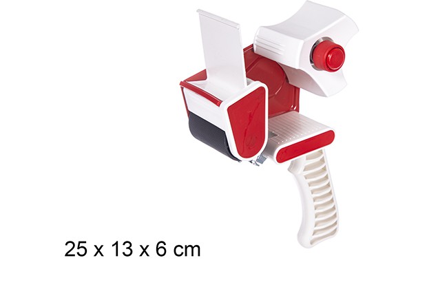 Dispensador fita adesiva