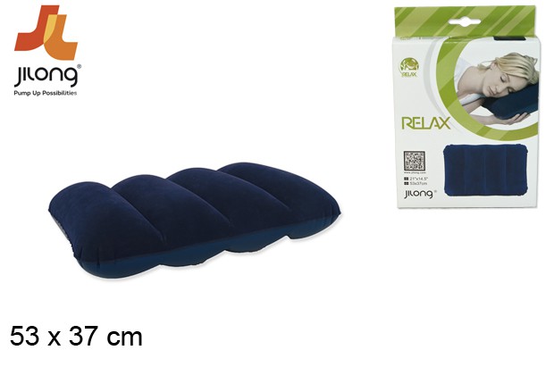 Cuscino gonfiabile I-Beam scatola Jilong