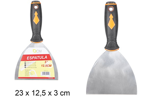 Spatola 12,5 cm