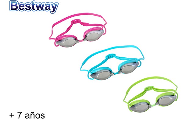 Lunettes de natation Summer IX1200 + 7 ans