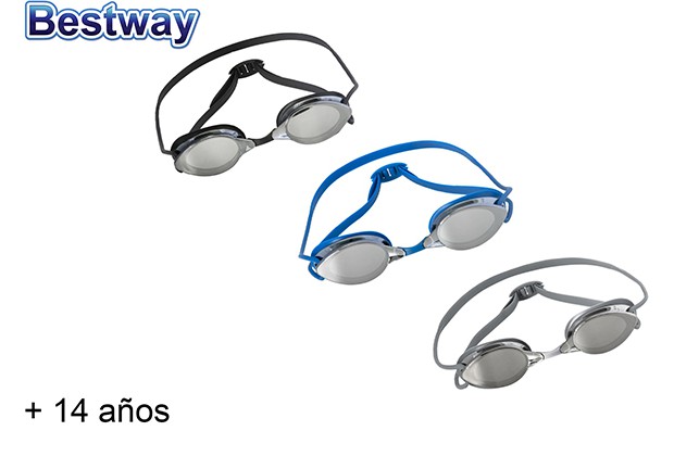Lunettes de natation Ocean IX1000 + 14 ans