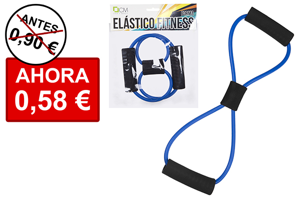 [110744] Elastic fitness shape