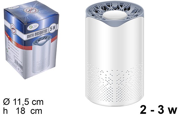 Electric mosquito net 2-3 W 11,5 cm