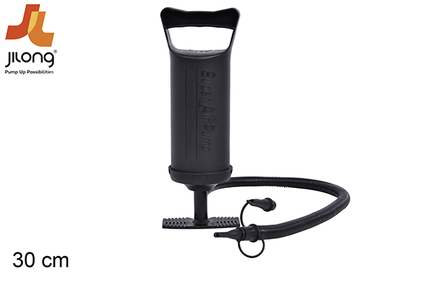 Hinchador manual 30 cm