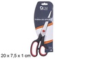 Office scissors 20x7,5 cm