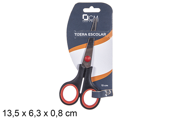 Forbic da scuola 13,5 cm