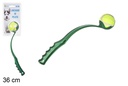 Ball launcher pet toy 36 cm
