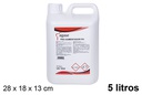 Aumentador de PH líquido 5 l.