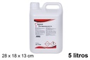 Minorador de PH líquido 5 l.