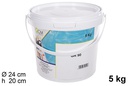 Cloro granulare 5 kg