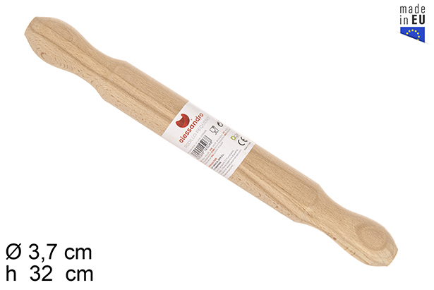 Rolo pequeno 32 cm