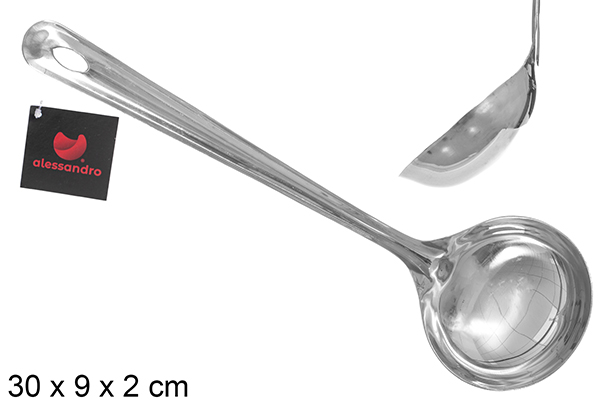 Concha de cozinha em aço inoxidável