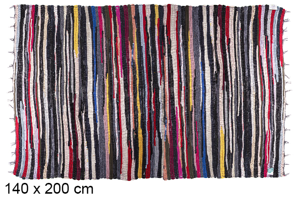 Economic jarapa 140x200 cm