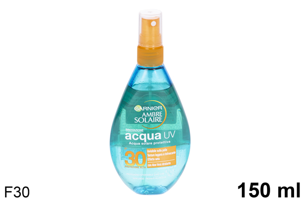 Ambre Solaire Sun Apray Water F.30 150 ml