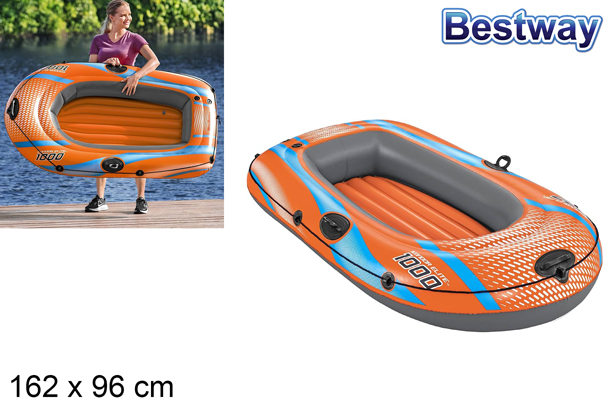 Bateau gonflable Kondor Elite 1.000 162x96 cm
