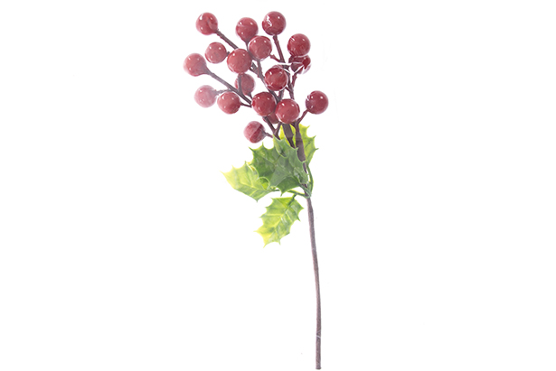 Rama Navidad 23 cm