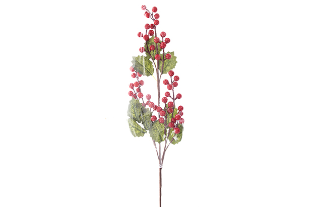 Branche de Noël 70 cm