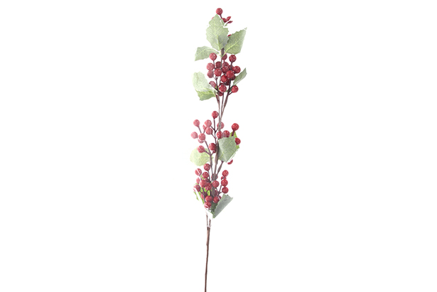 Branche de Noël 75 cm
