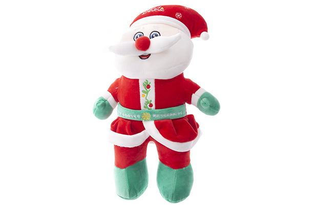 Babbo Natale 30 cm