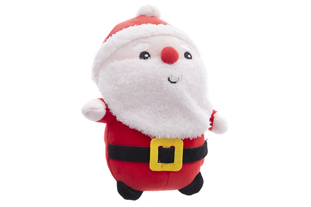 Papá Noel 23 cm