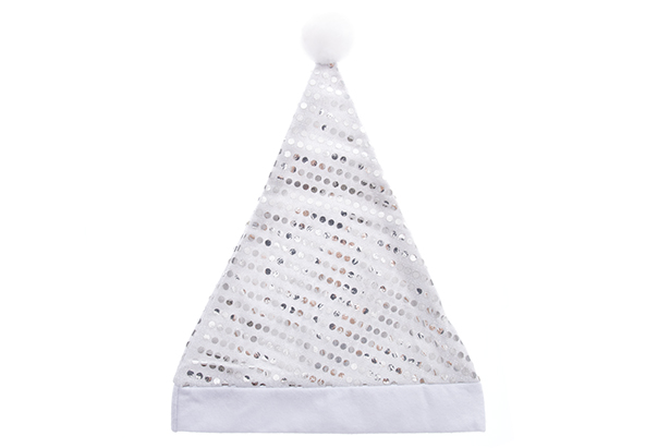 Santa Claus hat bright color