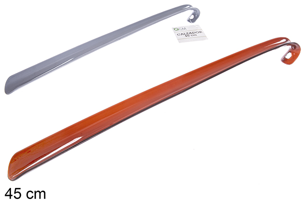 Calzador plastico  45cm