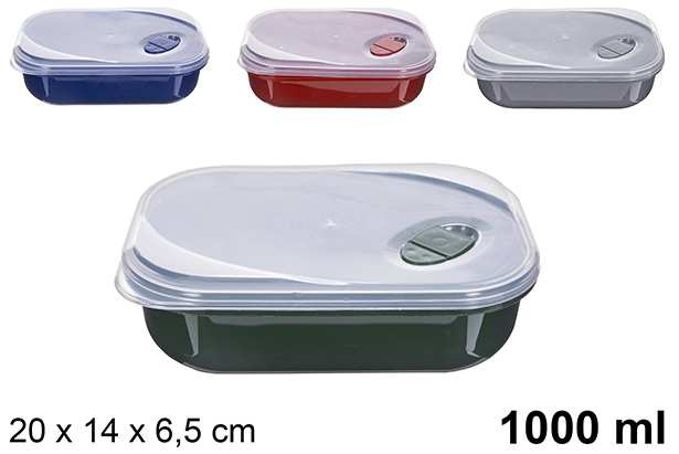[123448] Luna Storage Box – 1000 ml