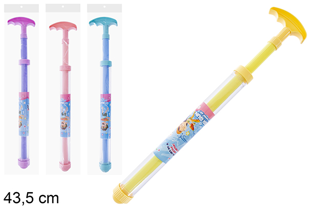 Pistolet à eau Fireworks 43,5 cm
