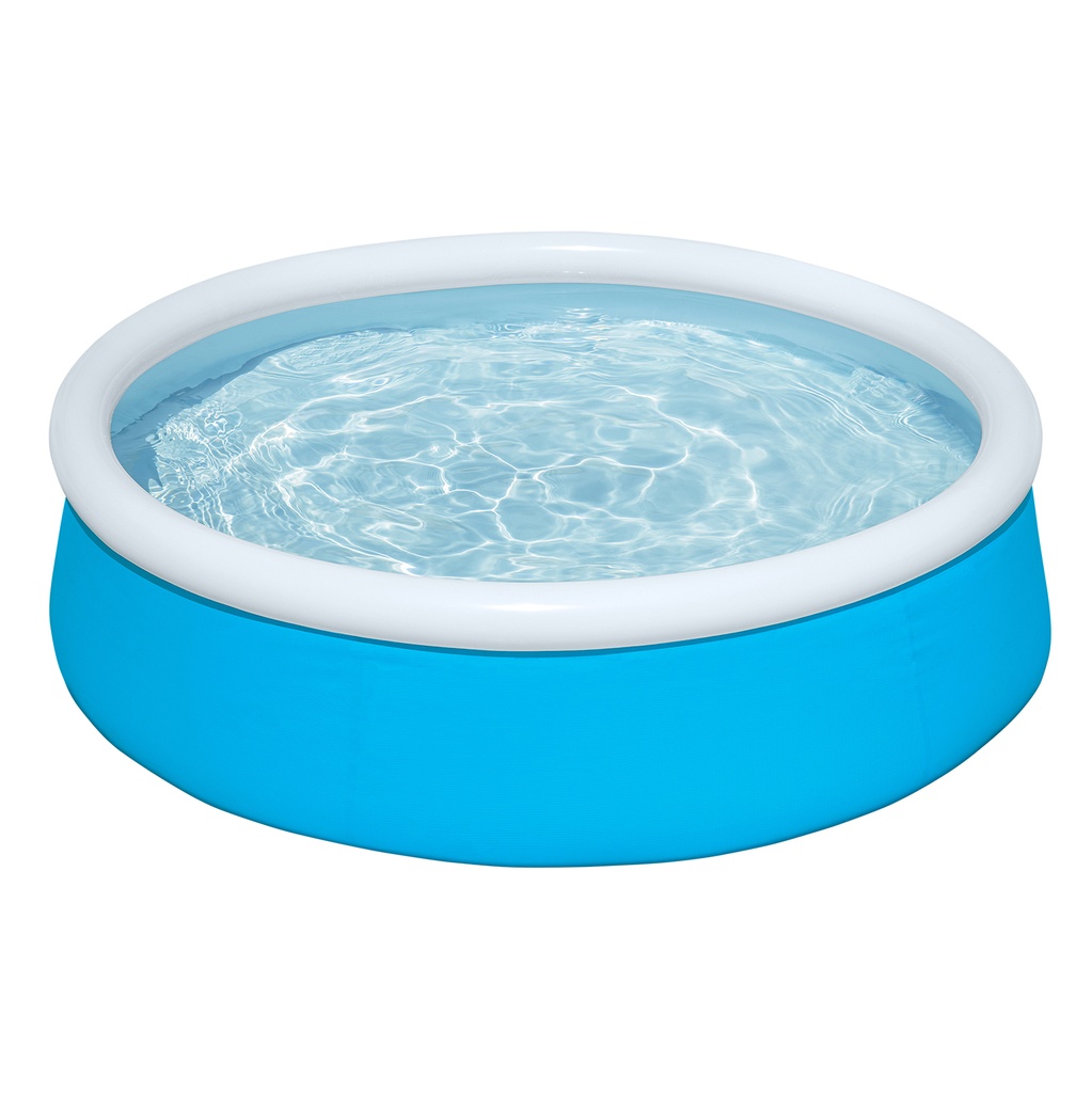 [126635] Piscina Redonda aro hinchable Bestway 5' x 15"/1.52m x 38cm