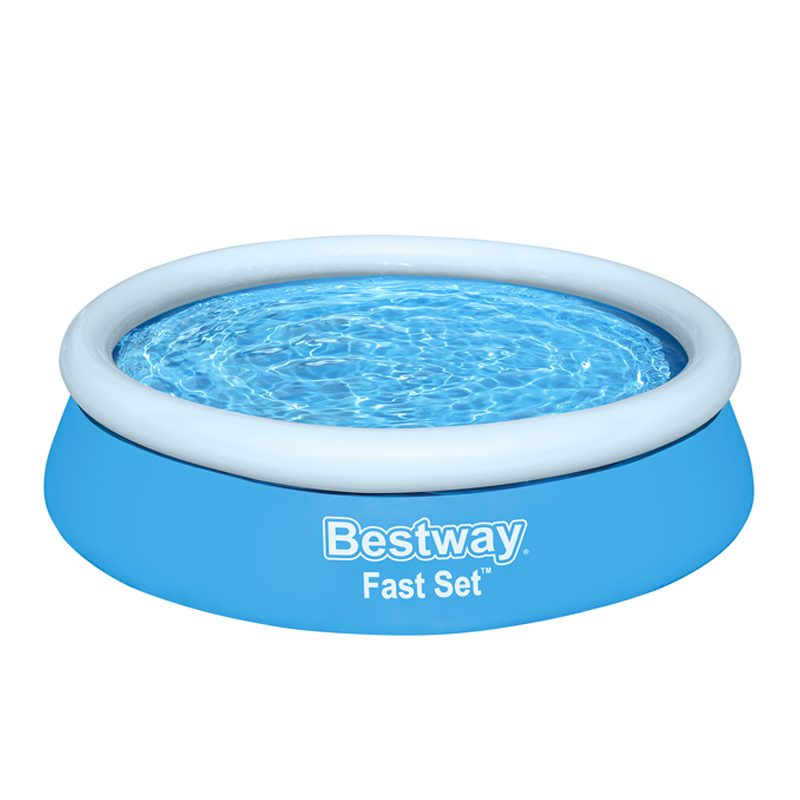 [126636] Piscina Redonda Aro Hinchable de 1.83 m x 51 cm